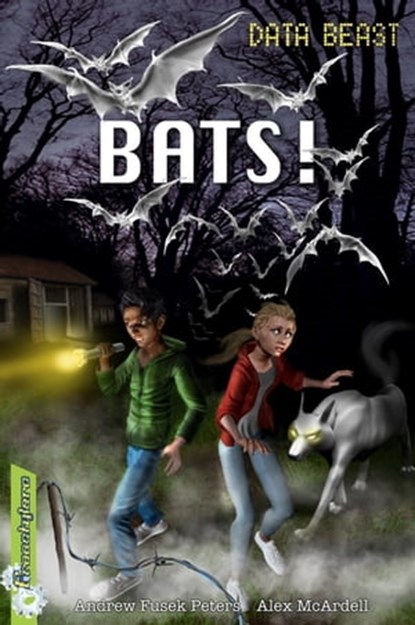 Bats!, Andrew Fusek Peters - Ebook - 9780750288125