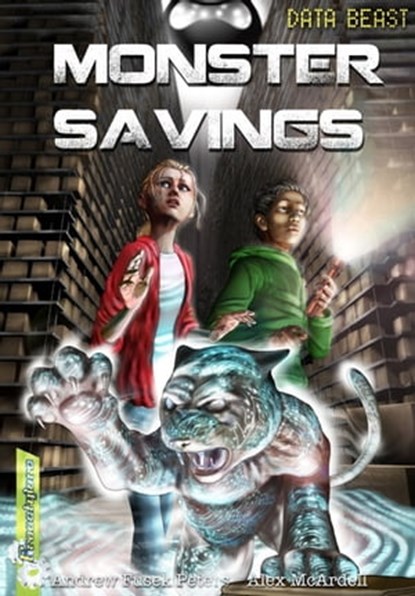 Monster Savings, Andrew Fusek Peters - Ebook - 9780750288132