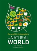 The World in Infographics: The Natural World | Jon Richards ; Ed Simkins | 