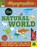 Mapographica: The Natural World, Jon Richards ; Ed Simkins - Gebonden - 9780750291545
