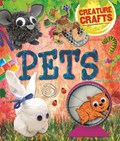 Creature Crafts: Pets | Annalees Lim | 