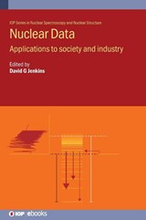 Nuclear Data - David (Professor Jenkins - 9780750351003