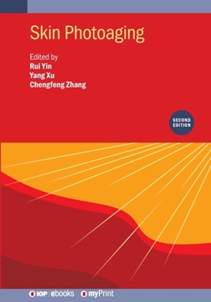 Skin Photoaging (Second Edition), Rui Yin - Paperback - 9780750351133