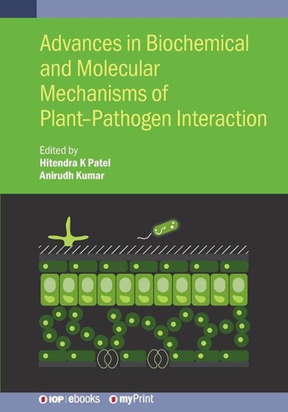 Patel, H: Advances in Biochemical and Molecular Mechanisms o, Hitendra K. Patel ; Anirudh Kumar - Paperback - 9780750356749