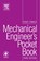 Mechanical Engineer's Pocket Book, Roger (Technical author Timings - Paperback - 9780750665087