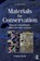 Materials for Conservation, C V Horie - Paperback - 9780750669054