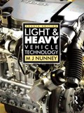 Light and Heavy Vehicle Technology | Malcolm Nunney | 
