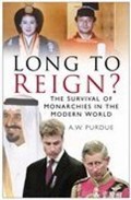 Long to Reign? | A.W. Purdue | 