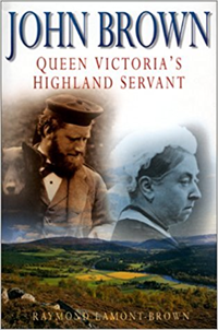 John Brown | Raymond Lamont-Brown | 