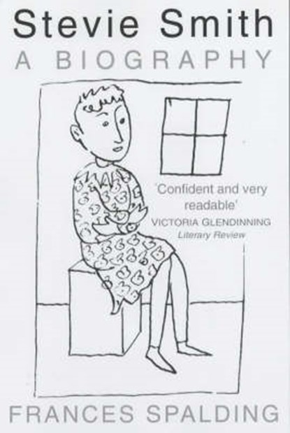 Stevie Smith, SPALDING,  Frances - Paperback - 9780750928601
