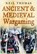 Ancient and Medieval Wargaming, Neil Thomas - Paperback - 9780750945721