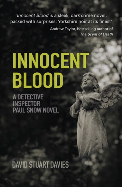 Innocent Blood, David Stuart Davies - Paperback - 9780750960519