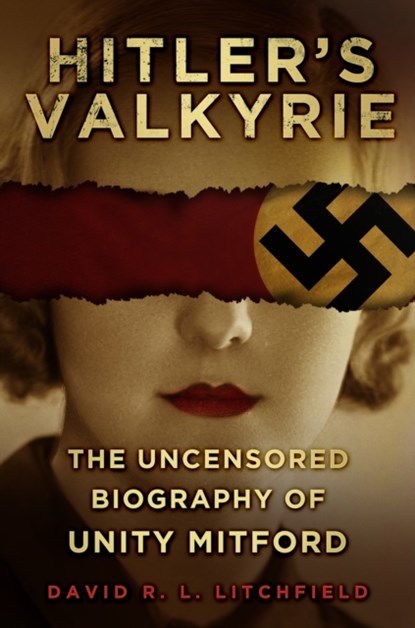 Hitler's Valkyrie, David R L. Litchfield - Paperback - 9780750960885