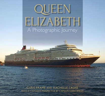 Queen Elizabeth, Chris Frame ; Rachelle Cross - Paperback - 9780750963053
