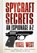Spycraft Secrets, Nigel West - Paperback - 9780750983754