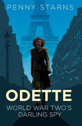 Odette - Penny Starns - 9780750984379