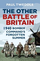 The Other Battle of Britain | Paul Tweddle | 