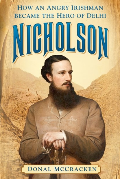 Nicholson, Donal McCracken - Paperback - 9780750988100