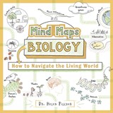 Mind Maps: Biology - Dr Helen Pilcher - 9780750993845