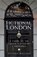 Fictional London, Stephen Halliday - Gebonden - 9780750994057