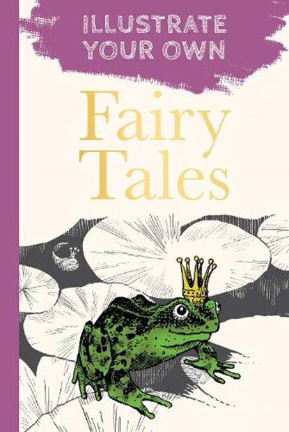 Fairy Tales, The History Press - Paperback - 9780750994934