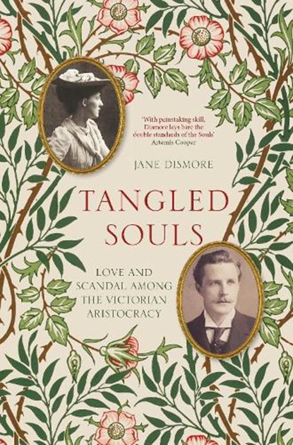 Tangled Souls, Jane Dismore - Gebonden - 9780750996624