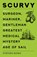 Scurvy, Stephen R. Bown - Paperback - 9780750997409