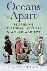 Oceans Apart - Penny Starns - 9780750999397