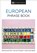 European Phrase Book, DK - Paperback - 9780751321449