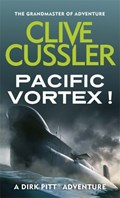 Pacific Vortex! | Clive Cussler | 
