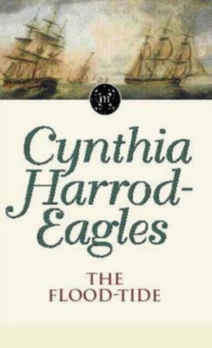 The Flood-Tide, Cynthia Harrod-Eagles - Paperback - 9780751506464