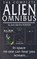 The Complete Alien Omnibus, Alan Dean Foster - Paperback - 9780751506679