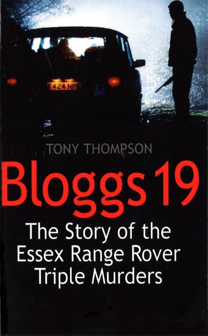 Bloggs 19, Tony Thompson - Paperback - 9780751522419