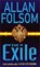 The Exile, Allan Folsom - Paperback - 9780751525304