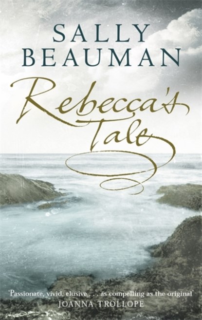 Rebecca's Tale, Sally Beauman - Paperback - 9780751533132