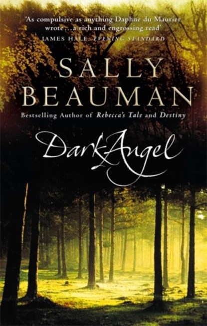 Dark Angel, Sally Beauman - Paperback - 9780751534658