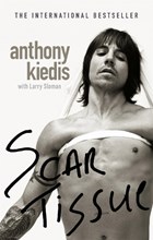 Scar Tissue | Anthony Kiedis | 