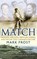 The Match, Mark Frost - Paperback - 9780751540406