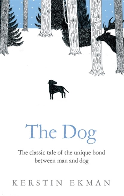 The Dog, Kerstin Ekman - Paperback - 9780751540505