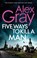 Five Ways To Kill A Man, Alex Gray - Paperback - 9780751540789