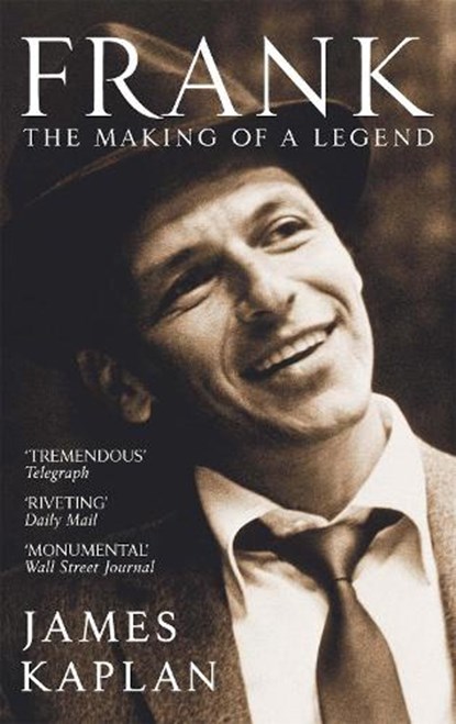 Frank, James Kaplan - Paperback - 9780751541403
