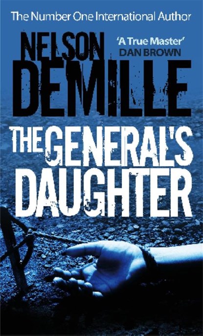 The General's Daughter, Nelson DeMille - Paperback - 9780751541762