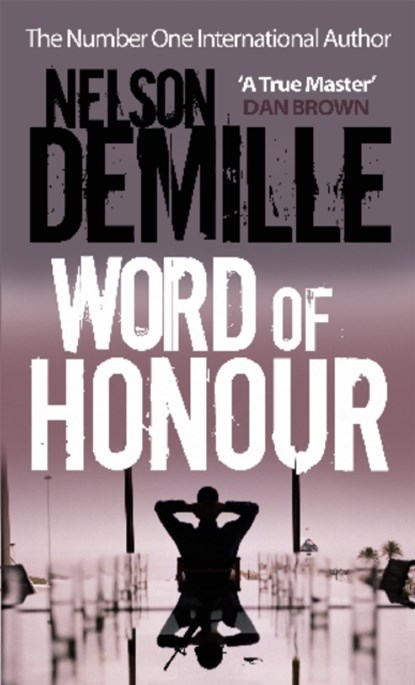 Word Of Honour, Nelson DeMille - Paperback - 9780751541786