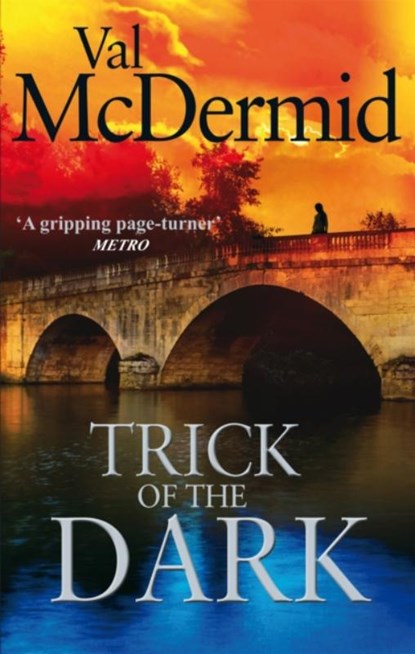 Trick Of The Dark, Val McDermid - Paperback - 9780751543223