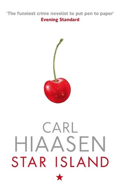 Star Island, Carl Hiaasen - Paperback - 9780751543339