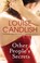 Other People's Secrets, Louise Candlish - Paperback - 9780751543544