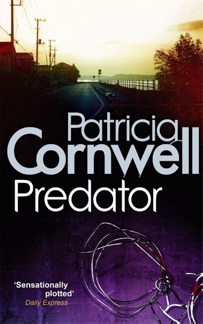 Predator, Patricia Cornwell - Paperback - 9780751544145