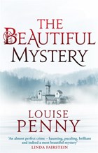 Chief inspector gamache (08): beautiful mystery | Louise Penny | 