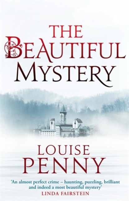 The Beautiful Mystery, Louise Penny - Paperback - 9780751544183