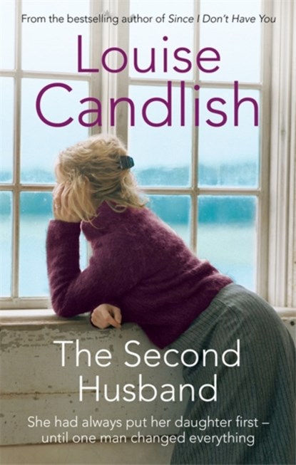 The Second Husband, Louise Candlish - Paperback - 9780751544459